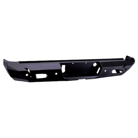 Westin Pro-Series Rear Bumper 58-421055